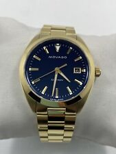 Movado heritage datron for sale  Mckinney