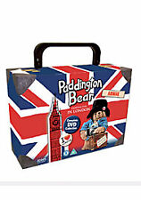 Paddington suitcase complete for sale  AMMANFORD
