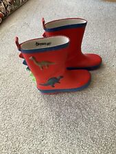 kids wellies for sale  ANDOVER