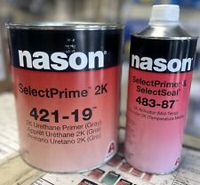 Nason select primer for sale  Miami
