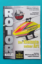 Rotor ktober 2017 gebraucht kaufen  Marl