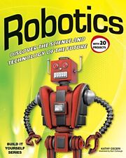 Robotics discover science for sale  Wichita