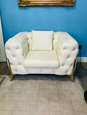 Luxury seater chesterfiled for sale  LONDON