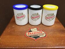 Vintage falstaff beer for sale  Shipping to Ireland