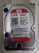 Red wd30efrx 3tb for sale  MANCHESTER