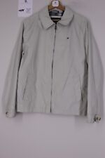 TOMMY HILFIGER - Uomo Giubbotto  Giubbino Man Jacket Giacca TG S SIZE S  na sprzedaż  Wysyłka do Poland