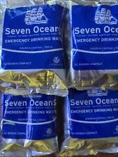 500ml emergency water for sale  Cape Canaveral