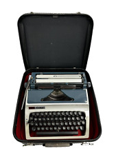 working vintage typewriter for sale  WELWYN GARDEN CITY
