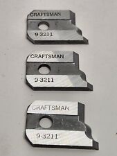 Craftsman molding head for sale  Shipping to Ireland