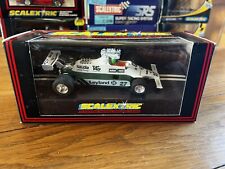 Scalextric car c138 for sale  RUTHIN