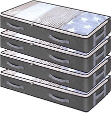 Pack underbed storage for sale  Flint