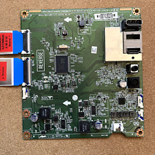 Peças de monitor widescreen LG 34" 34WL600 placa de circuito principal EAX6884701 34WL500, usado comprar usado  Enviando para Brazil