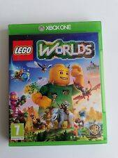 Lego worlds jeu d'occasion  Paris XV