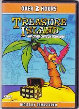 Treasure island cartoon for sale  Las Vegas