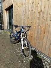 Specialized demo for sale  KNIGHTON
