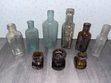 Vintage antique glass for sale  OLDBURY