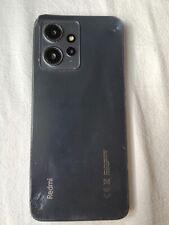 Xiaomi Redmi Note 12 23021RAA2Y Gris HS Hors service smartphone pr pièces Vibre, usado comprar usado  Enviando para Brazil