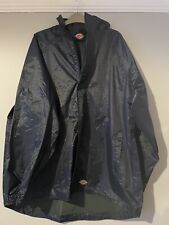 Dickies breathable rain for sale  CHELMSFORD