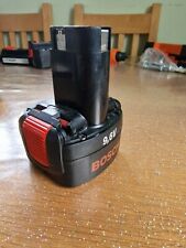 Genuine bosch 9.6v for sale  DEWSBURY