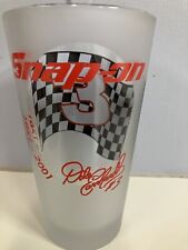 Dale earnhardt snap for sale  South Bloomingville