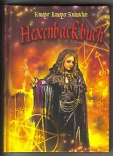 Hexenbackbuch gebraucht kaufen  Wolfenbüttel