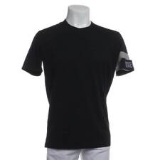 Shirt bikkembergs schwarz gebraucht kaufen  Hamburg