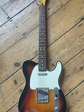 Squier classic vibe for sale  LONDON