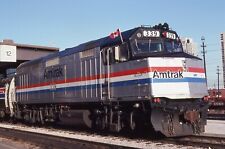 Amtrak railroad 339 for sale  Colorado Springs