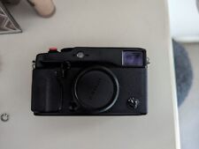 Fujifilm pro for sale  ELY