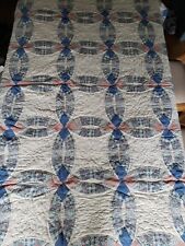 Quilt farmhouse country for sale  Shipping to Ireland