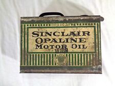 Early sinclair opaline for sale  New Castle