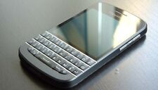 BlackBerry Q10 - 16 GB - Negro - COMO NUEVO - (Desbloqueado) ++ ¡A LA VENTA!¡! segunda mano  Embacar hacia Argentina