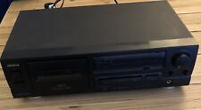 Aiwa tape deck for sale  SHEFFORD