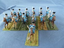 Napoleonic prussian dragoons. for sale  LANCASTER