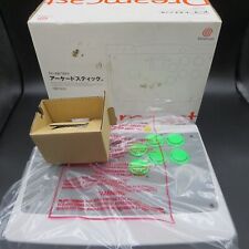 Dreamcast arcade stick for sale  Shipping to Ireland