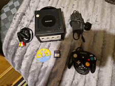Nintendo gamecube console for sale  CWMBRAN
