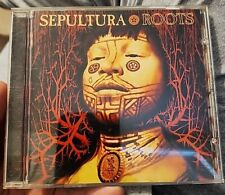 Roots by Sepultura (CD, 1996) comprar usado  Enviando para Brazil