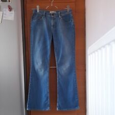Levis 629 bootcut for sale  DOVER