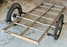 Surly trailer axle for sale  Ajo