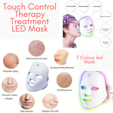 Colors facial led for sale  Ireland