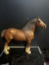 Breyer standing clydesdale for sale  Olaton