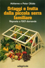 Ortaggi frutta dalla usato  Italia