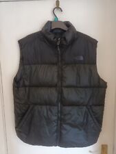 North face gilet for sale  HIGH PEAK