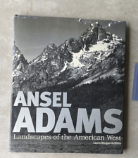 Ansel adams master for sale  Henderson