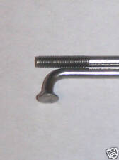 36 bicos de latão Schwinn comprimento personalizado 12 g (2,6 mm) raios de aço inoxidável comprar usado  Enviando para Brazil