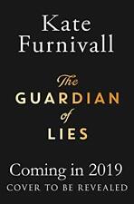 Guardian lies furnivall for sale  UK