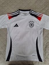 Germany home shirt for sale  MOLD