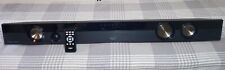 Bush 100w soundbar for sale  NEWPORT