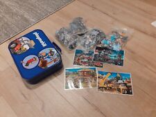 Playmobil puzzle koffer gebraucht kaufen  MH-Dümpten