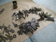 vintage car door locks for sale  CARSHALTON